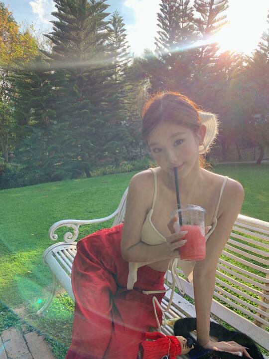 很远很远的最近❤️