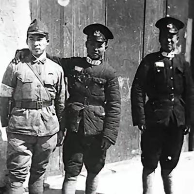 1944年，山东日伪军的暗杀队几天内连杀我方10名同志，而我军一时之间也无法得手