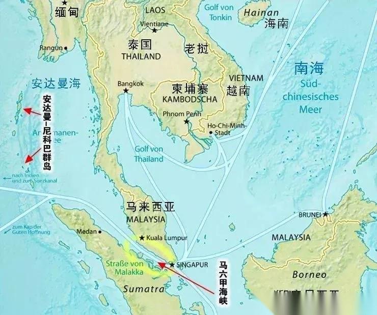 当地时间4月22日，在中东局势陷入僵持、伊朗持续推进霍尔木兹海峡管控方案的背景下