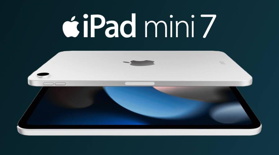 3年了！最值得买的iPad终于要更新了！苹果iPad mini6库存告急，传第七