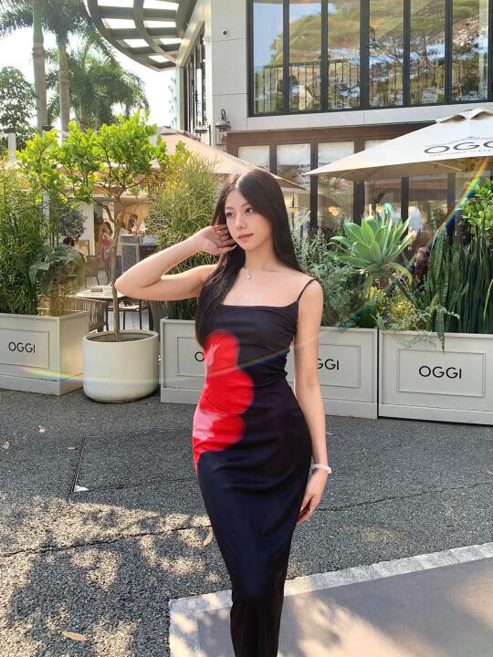 我要 永远热烈明媚