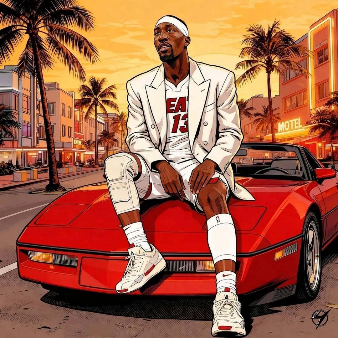 GregSylvander：根据消息来源，如果要被迫接收雄鹿额外的薪资，热火更愿