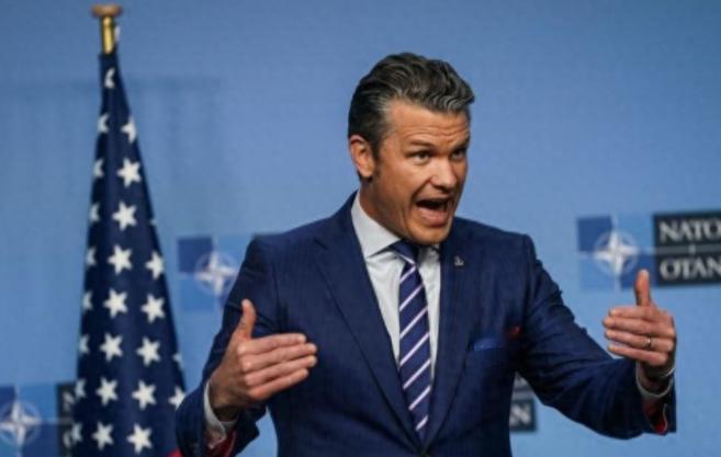 美国的阴谋藏不住了！台海南海就是幌子，真正目标是中国最大王牌
 
2025年，大