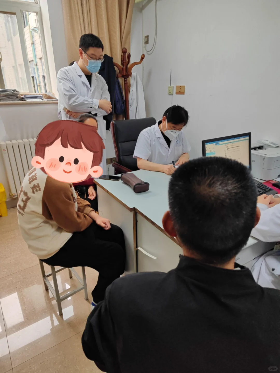 出现这种情况 说明你的抑郁症已经恶化了 ！ 	 当一个人被抑郁长期折磨...