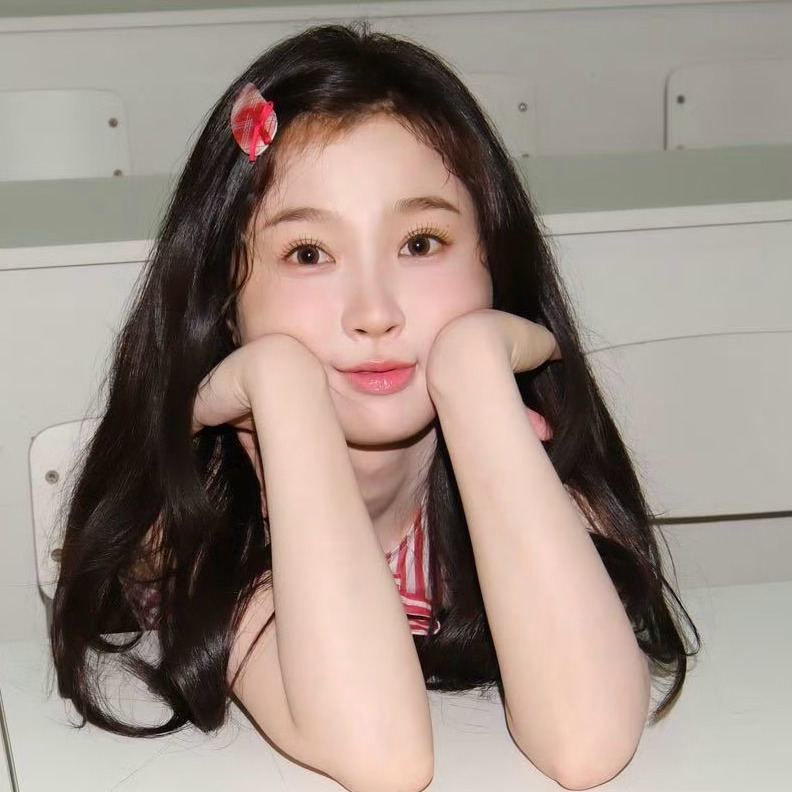 虞书欣妹感和姐感随意切换百变小欣