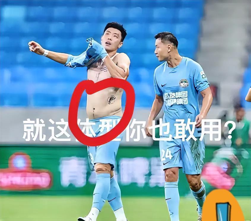 苏超徐州主场败北，
给苏超的各个球队都提了个醒，
徐州队千不该万不该，不该在1/