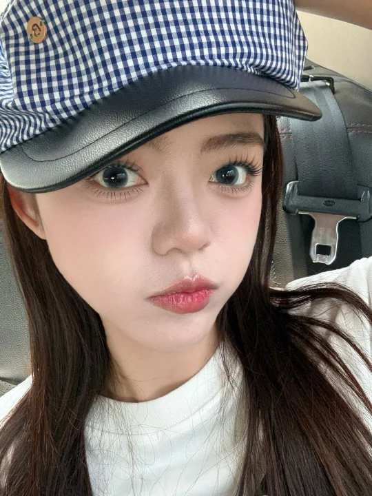 💄20分钟出门扛住原相机妆容 惊呆我了‼️