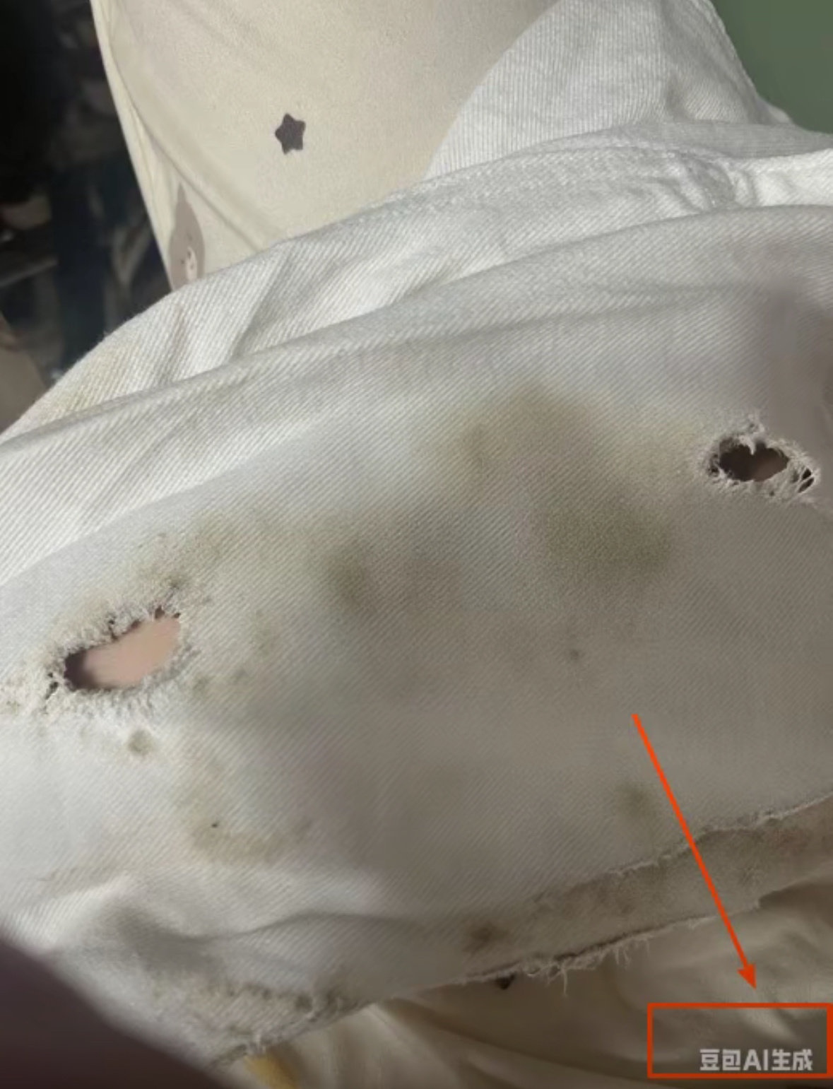仅退款 AI图那商家真的挺难受的，之前p图仅退款 现在用AI搞图仅退款，真心觉得