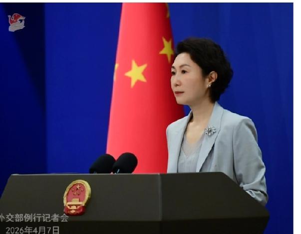 最近一两个月以来，日本在中国亚太印度洋的外交攻势和安全攻势很猛，中国应如何应对？