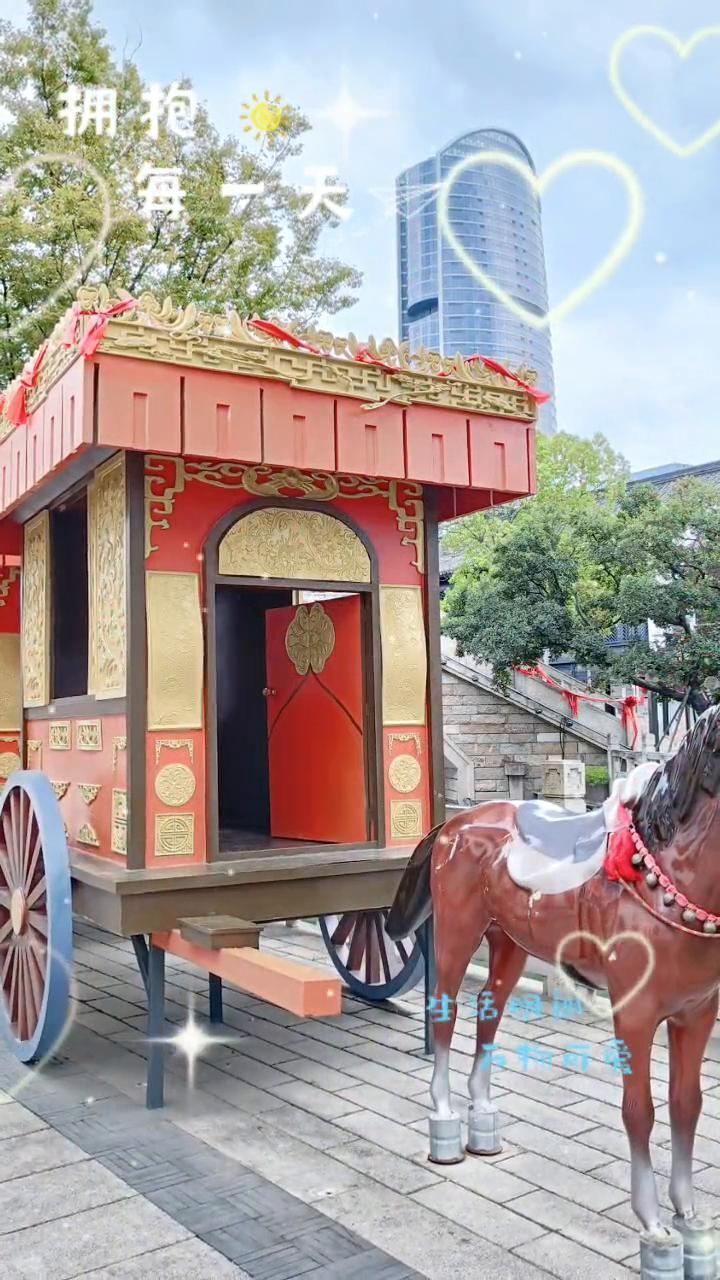 拥抱每一天。
生活明朗，万物可爱。