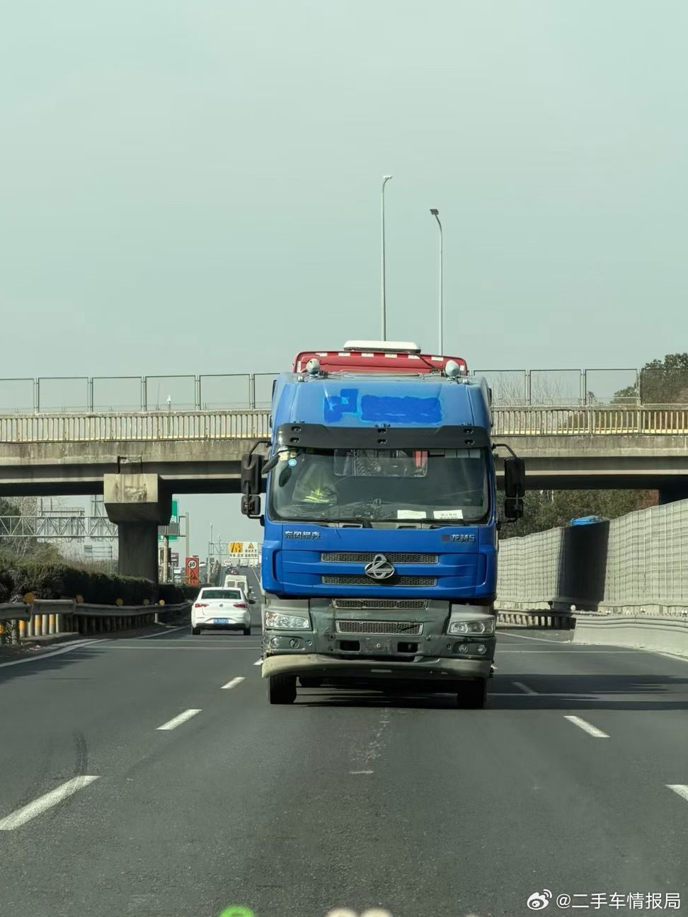 吓毁了，还是没睡醒