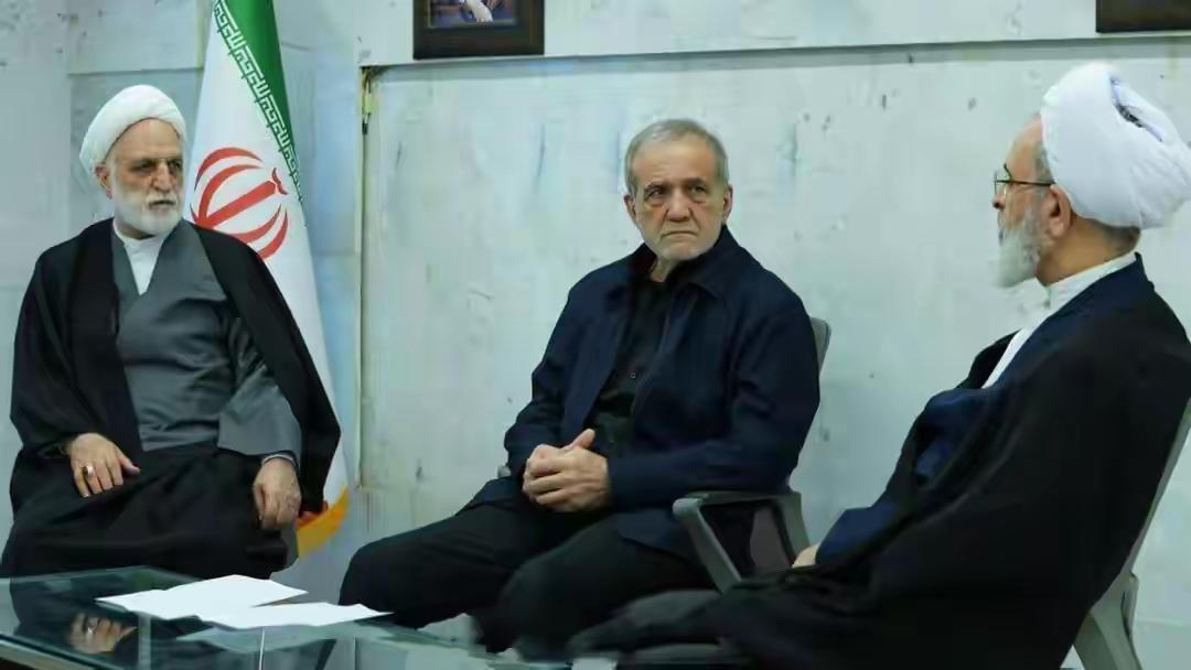 伊朗：绕开“萨德”，导弹击中以色列国防部大楼

当地时间3月5日，伊朗伊斯兰革命