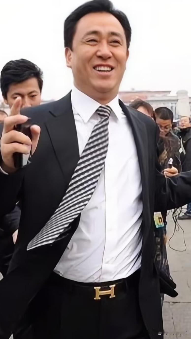 造成巨大损失，许家印为何只判无期，而不是死刑？
 
判决公布之后，不少人心里有疑