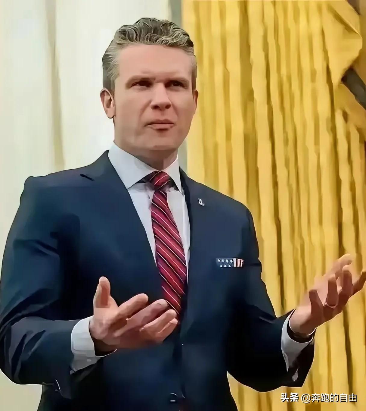 果然被我言中！美军司令部紧急发声：
3月3日，美军中央司令部宣布在持续的“史诗怒