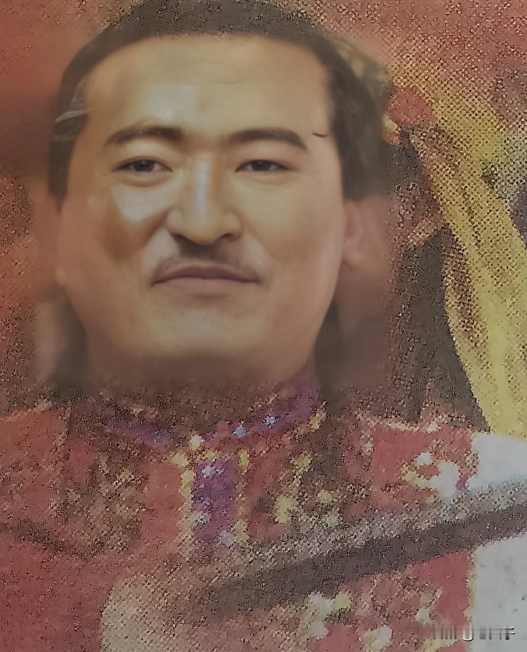 中国音乐史人物第429位，——阿力木江·阿布都克伊木。
维吾尔族，是来自新疆的著