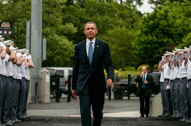 喊了整整15年的“重返亚太”，结果中东那边炮声一响，老美转头就把屯在亚洲的家底全