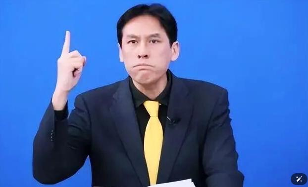 黄暐瀚叫嚣 "绝不接受统一"？不过是 "台独" 梦碎后的跳梁小丑。
最近特朗普一