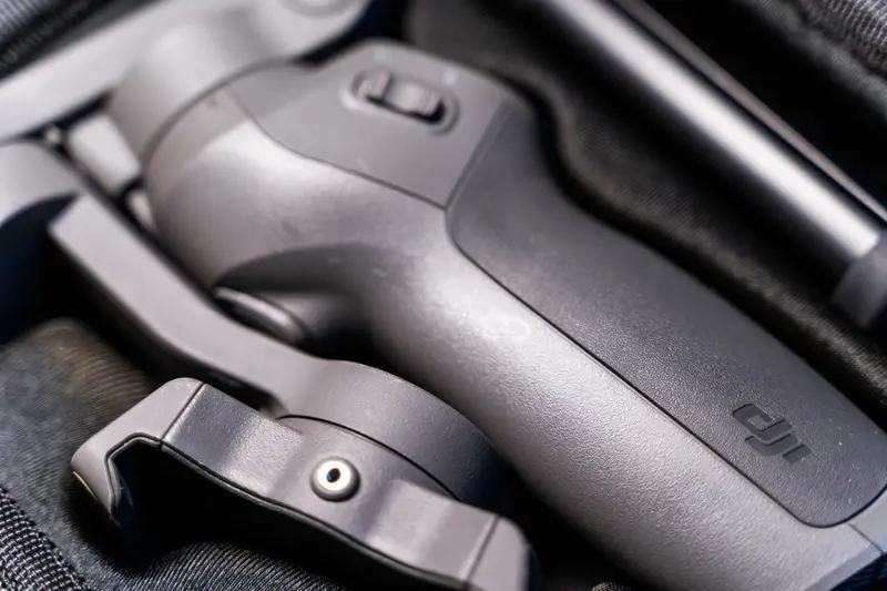 大疆Pocket 4要在4月16日发布啦！现在大家都爱随手记录生活，可手机拍照有