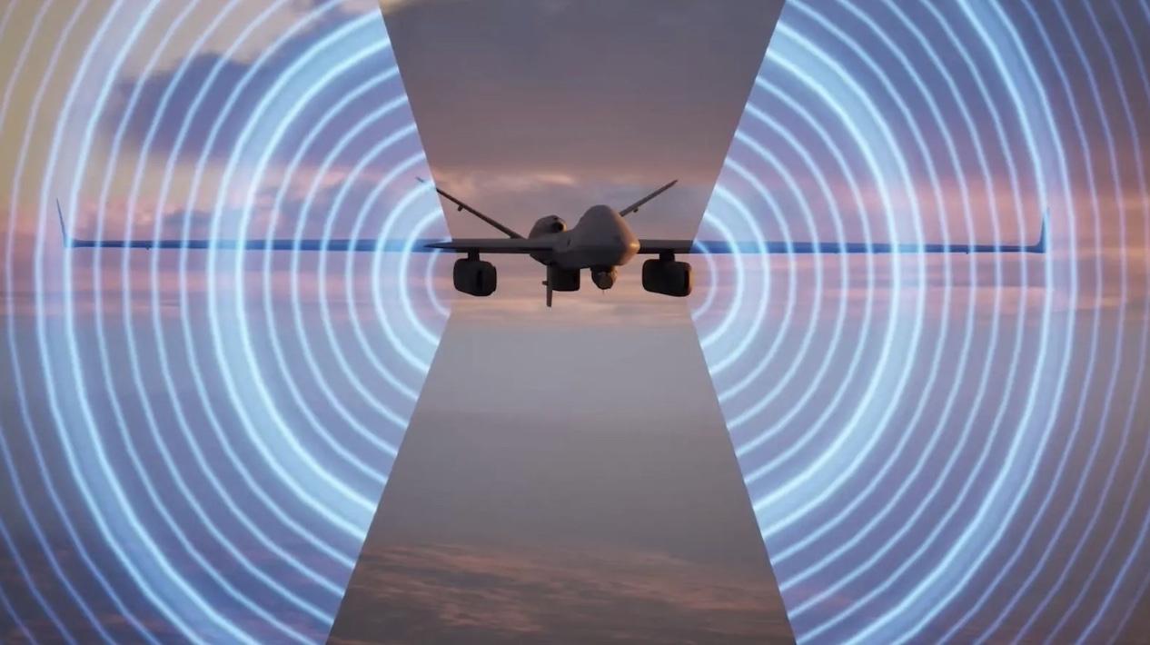 日本预引进美制MQ-9B早期警戒型无人机
计划部署硫磺岛、南鸟岛
硫磺岛是太平洋
