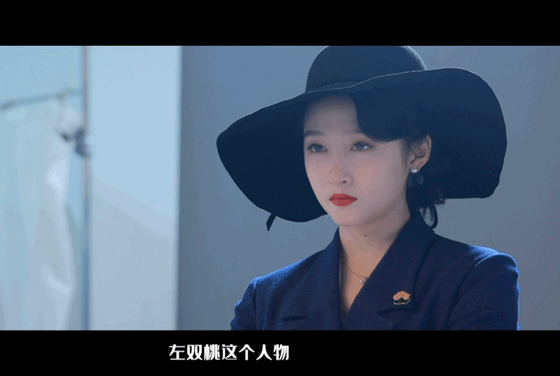 #关晓彤民国大小姐造型#关晓彤民国大小姐造型，简直不要太美，爱了#关晓彤民国妆造