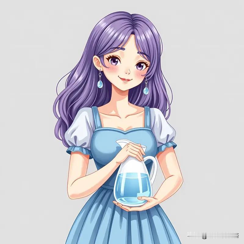 双子座男生在选结婚对象时，有几个星座女很合拍。
水瓶女和双子男就很配。双子男坚强