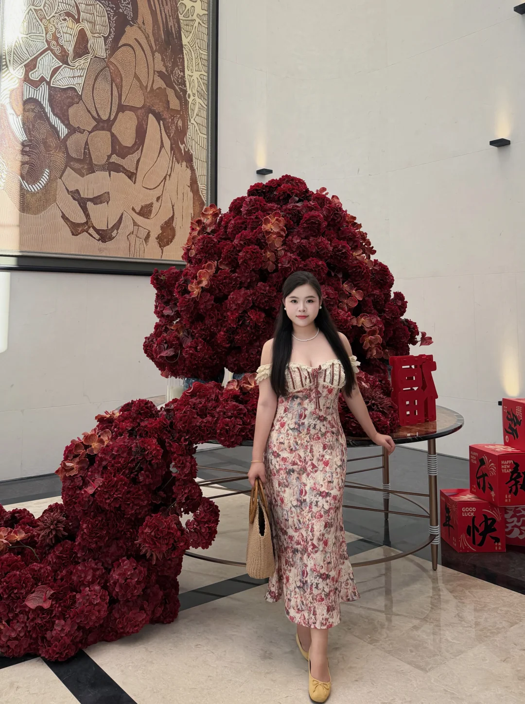 海南女孩也很白吖～