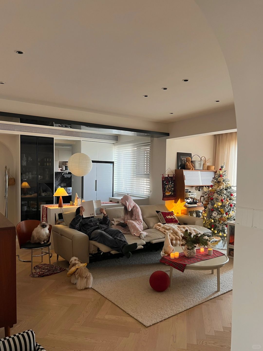 恭喜我们 26岁住进自己设计的DreamHouse💗