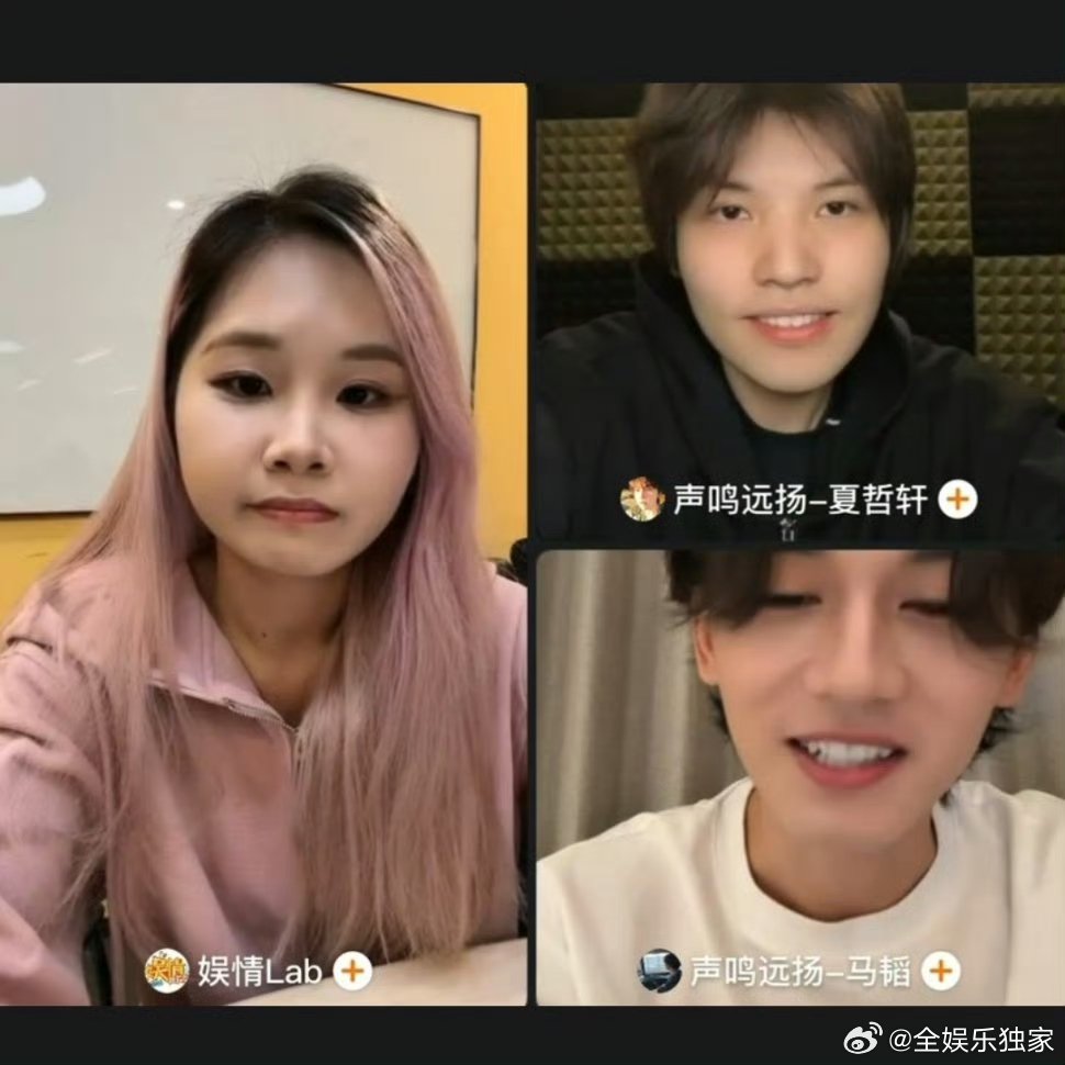 评审与观众喜好大分歧，马韬接住所有声音，霸气表态要展示更全面的自己，后续舞台必须