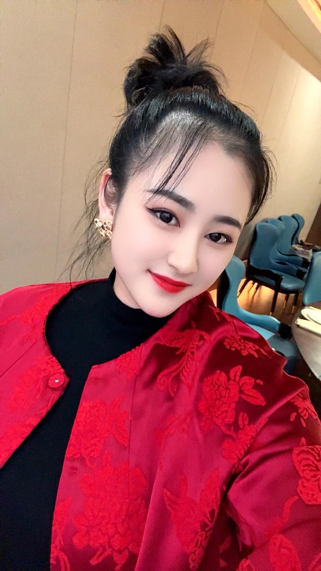 我会越来越好，我会越来越旺！