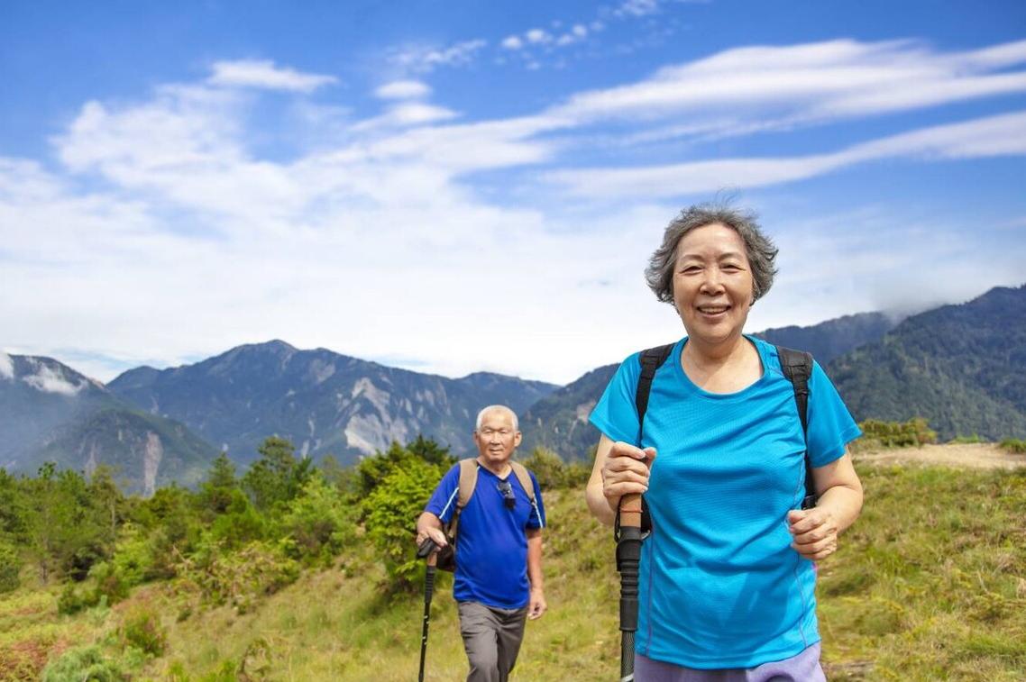 长期走路有利于血管健康吗？提醒：过了60岁，以下3件事要放心上


走路是人们日