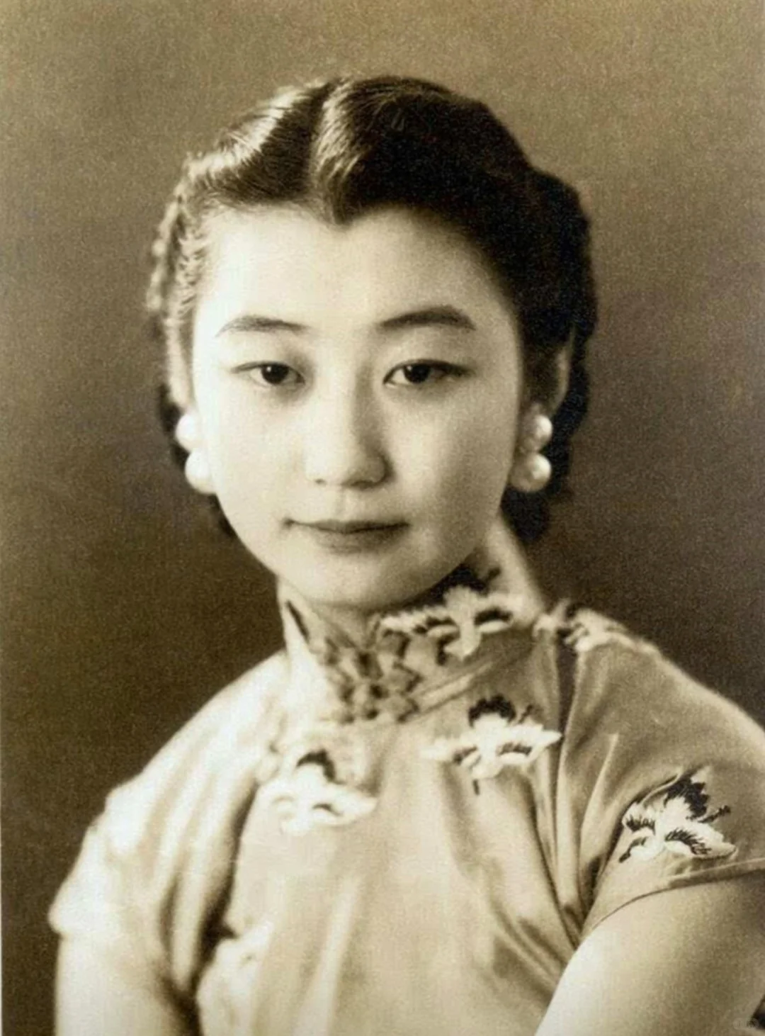 永璜的后代（四）