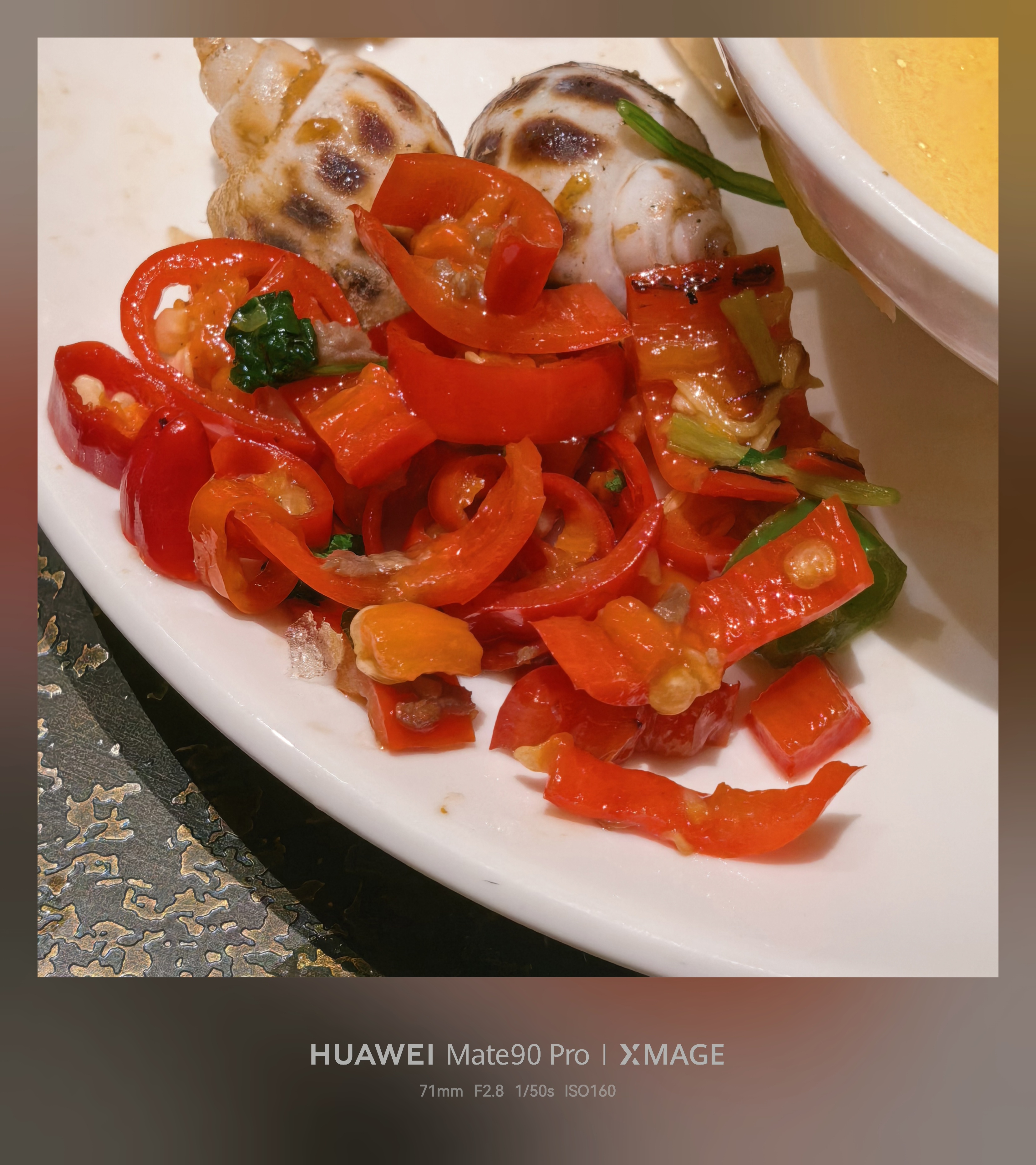 谁说我们湖南人不能吃辣的！霸天恰饭联播 ​​​