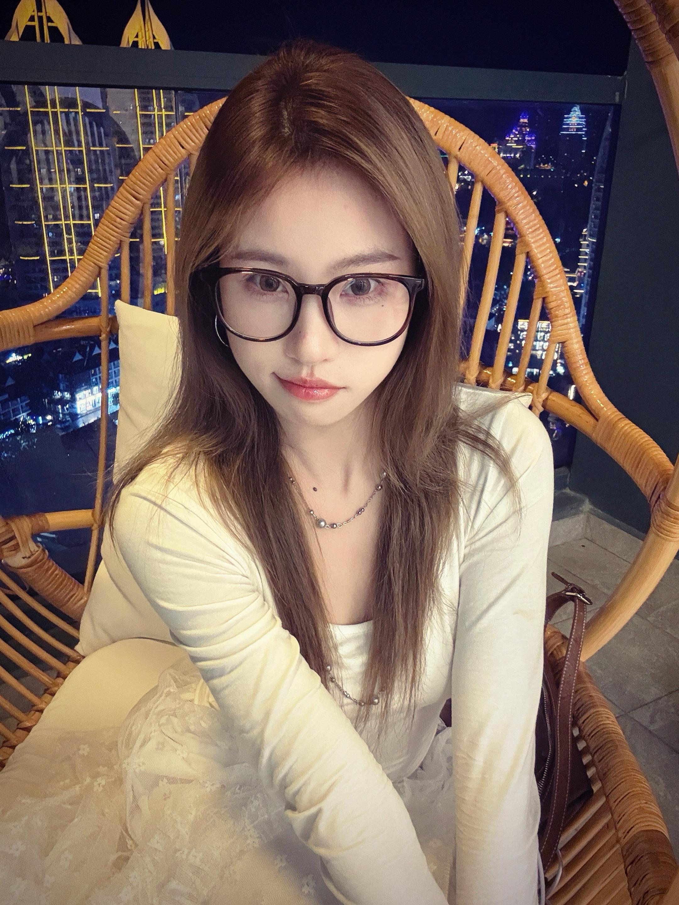 老公说第七张必须留着。