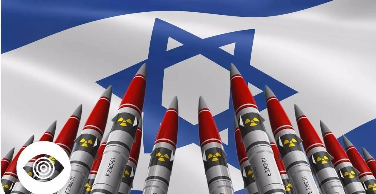 以色列Kan电视台报道称，利库德集团议员、议会副议长尼西姆·瓦图里在暗示可能对伊