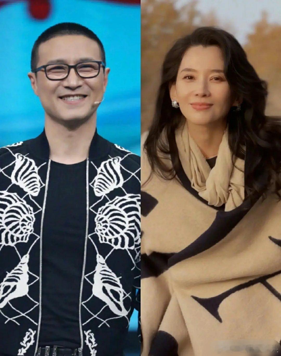 本以为森林北选择汪峰有点亏，但看了她的前任以及她很早参加相亲综艺里牵手的男嘉宾，
