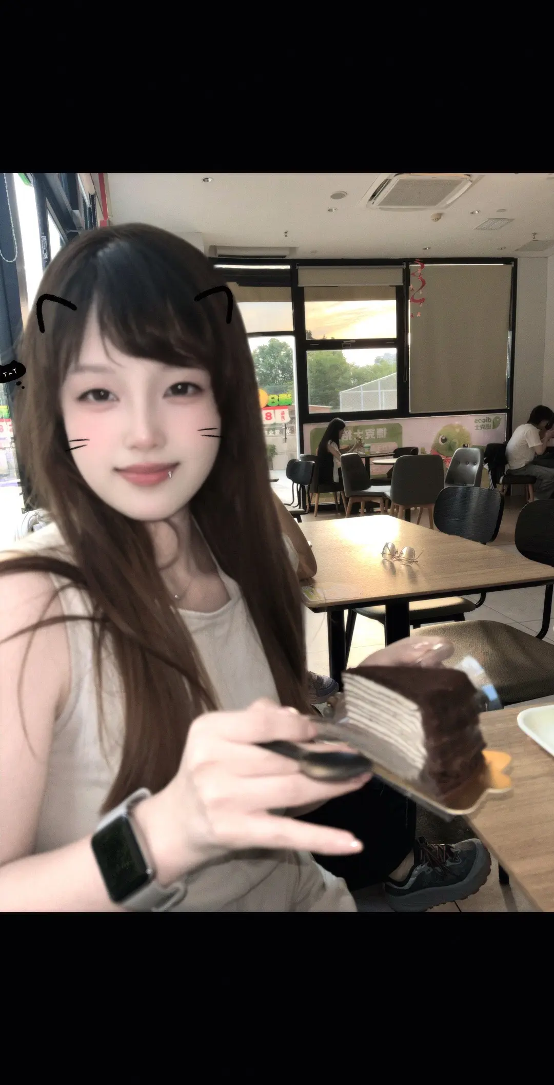 甜瓜