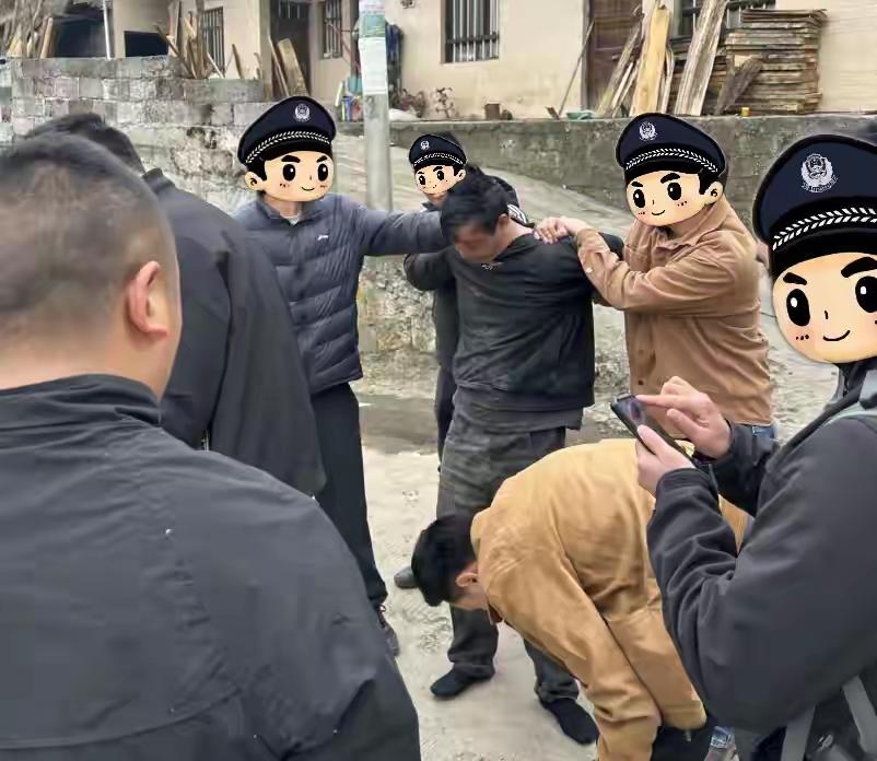 昆明警方掘地三尺追凶二十载！一枚带血烟头暗藏DNA密码，三老将退二线仍披甲破悬案