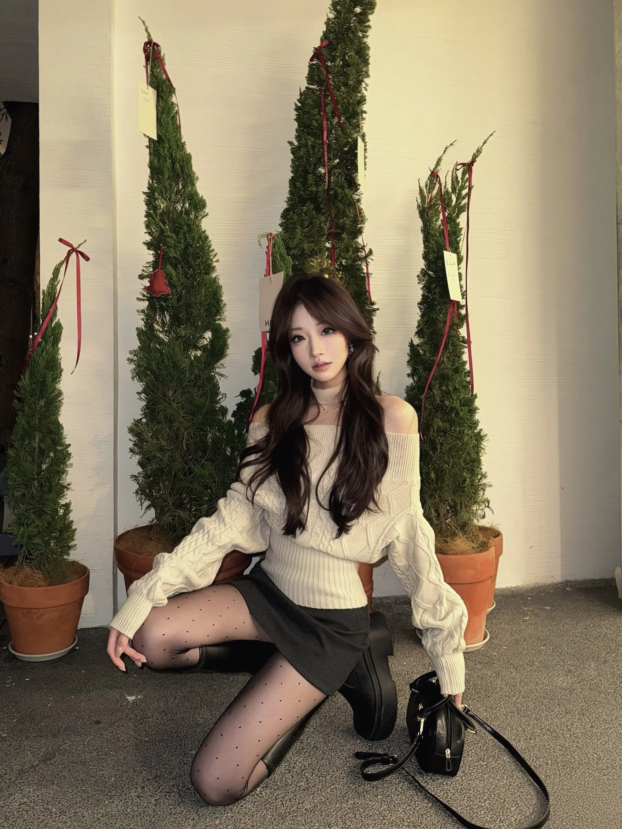 卖萌和装逼都好累 我就站在这呼吸两口就爱上我行不行