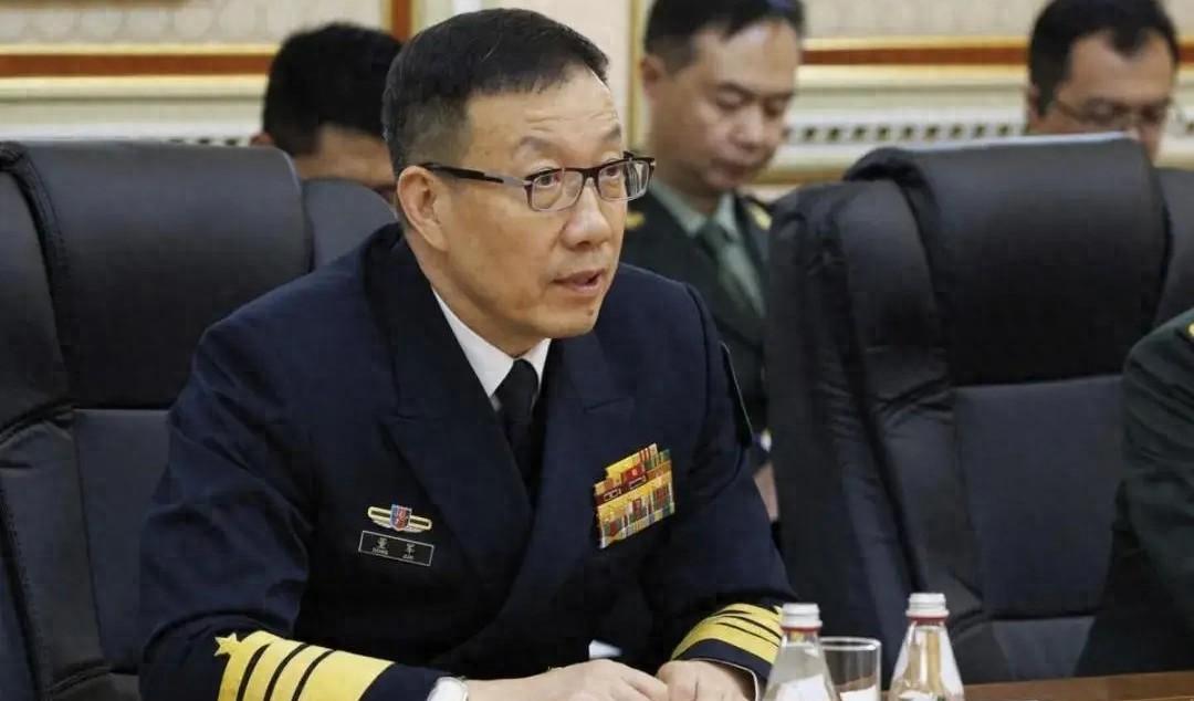 台海局势再度升温！沉默数月后，台湾方面终于就解放军近期对台军事行动的最新动向做出