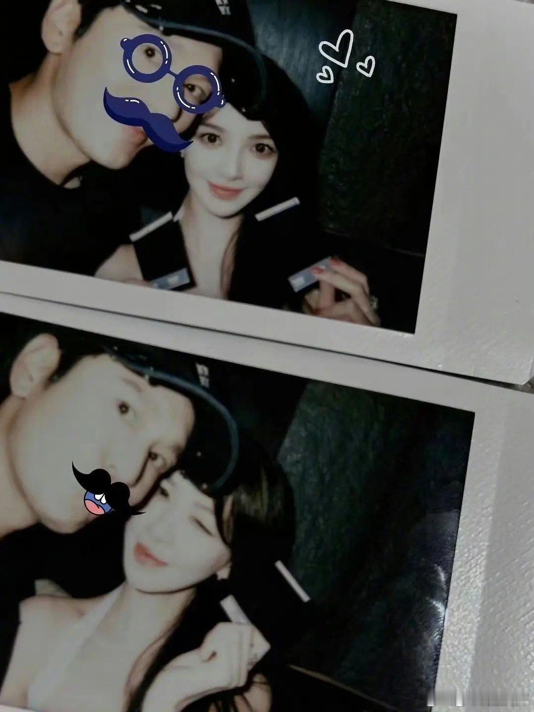 叶珂和黄晓明是不是以为自己演番茄小说呢 ​​​