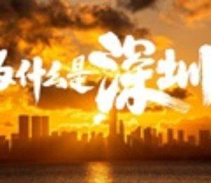 中国“APEC第三城”，为什么是深圳？网页链接