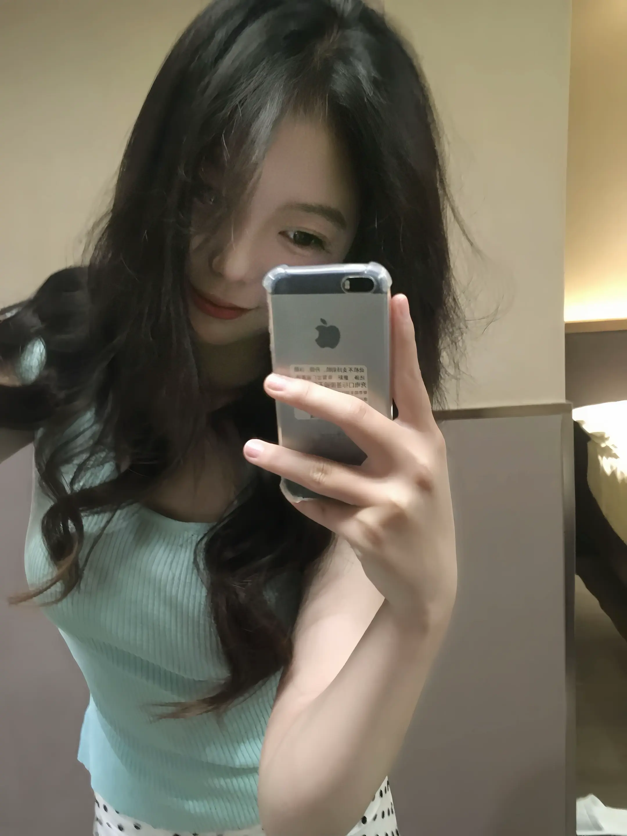 献上一吻
