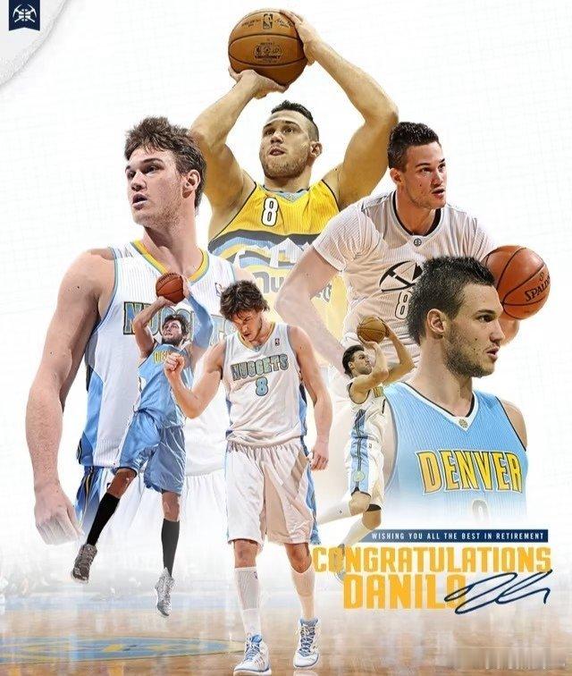 巅峰加里纳利放到现在这个小球时代会更吃香，掘金时期的意大利炮，能突能投，能持球也