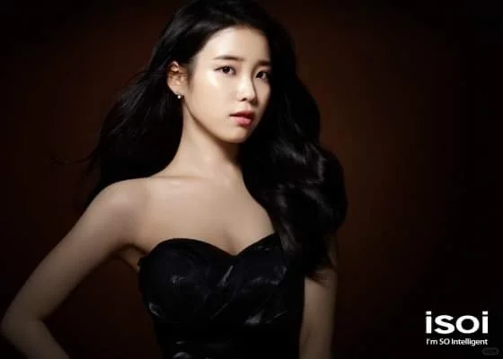 【IU】考古