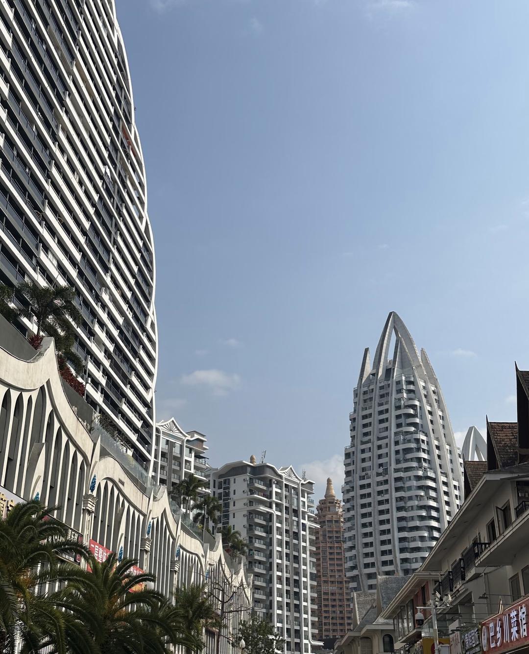 去了云南才懂：原来我大武汉这么好!
出去走一圈才知道自己家乡有多香!刚从云南玩了