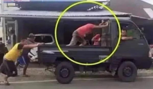 大家用点儿力啊，马上就动了[捂脸][捂脸]