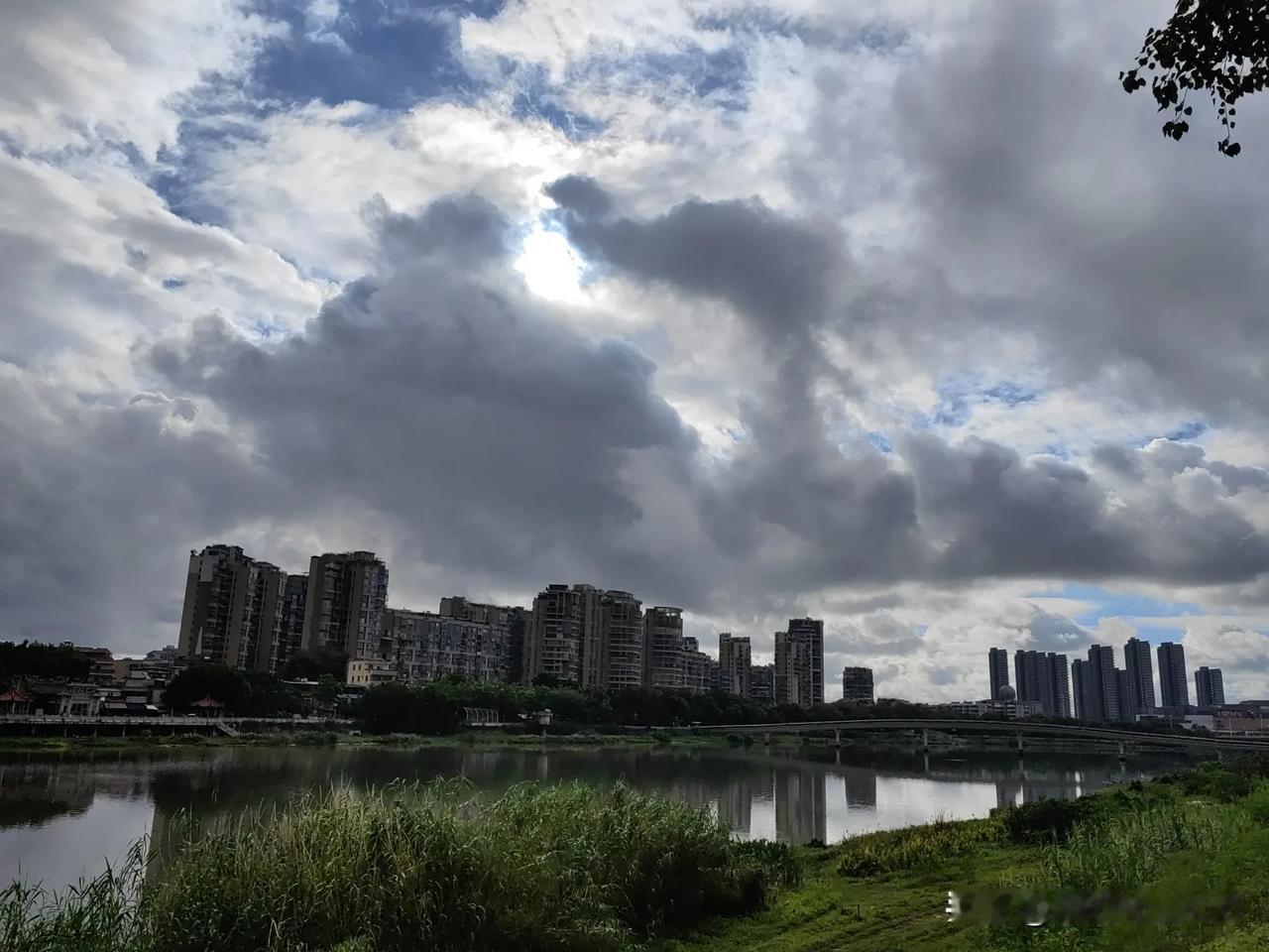 早上看楼市
不知啥滋味
问金九银十
今夕是何夕