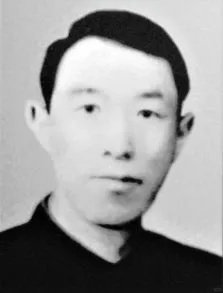 中共中央首任监察委员：蔡以忱同志
