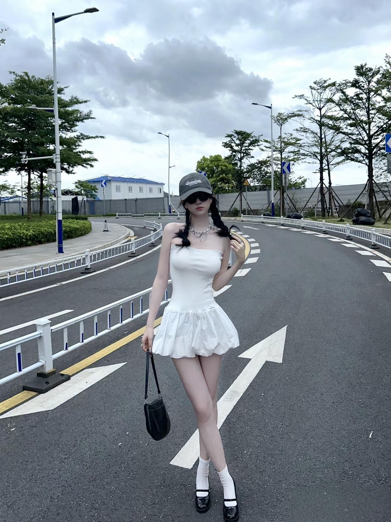 街拍