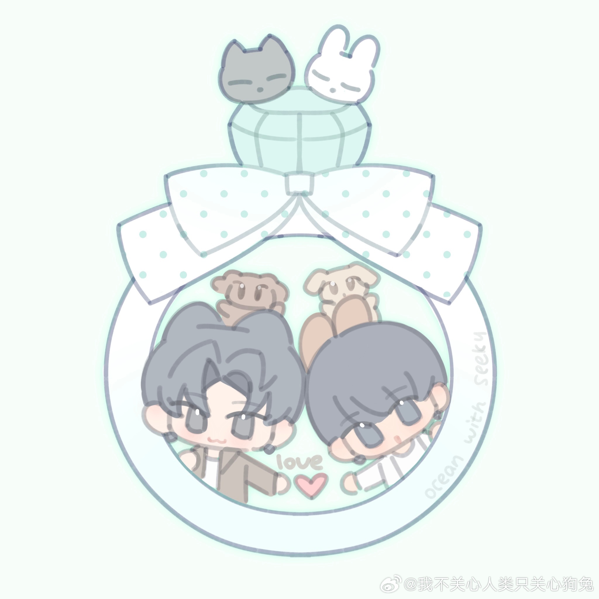 分享图片 